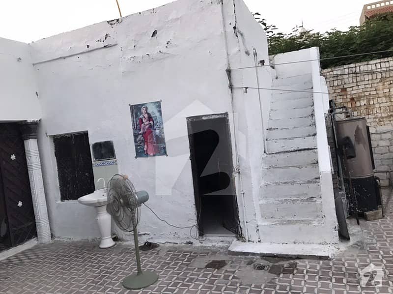 House For Sale Near Main Bazaar Kauntrila GT Road, Gujar Khan