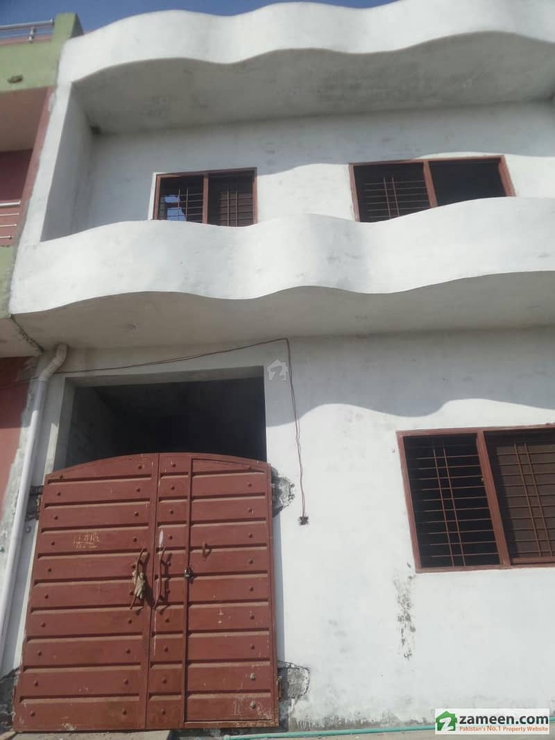 House For Sale Jallo, Lahore ID5032579