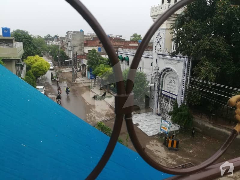 8 Marla Luxury Beautiful House For Sale Saddar, Cantt, Lahore