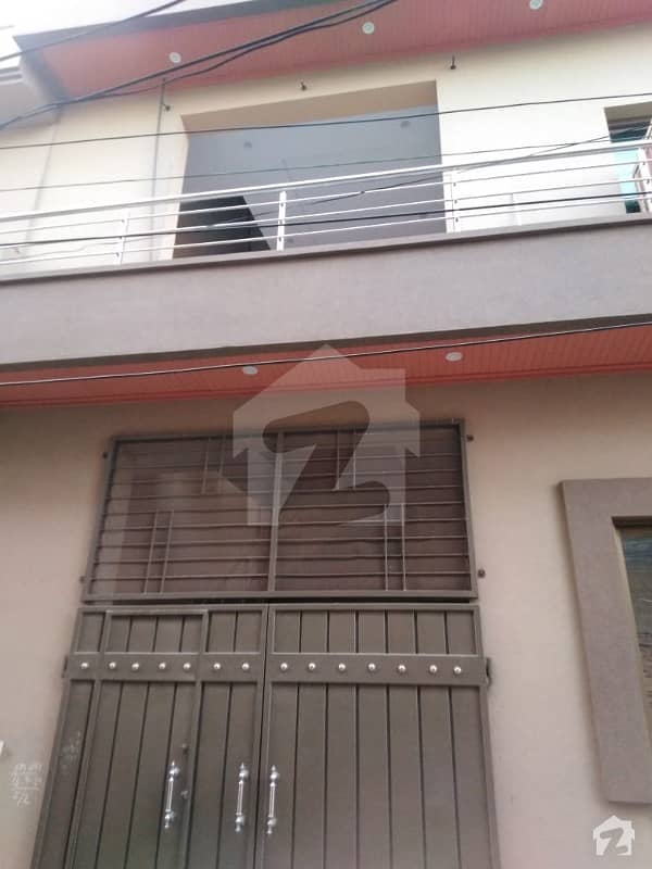 5 Marla House For Sale In Alpha town Alpha Society, Lahore ID25143127
