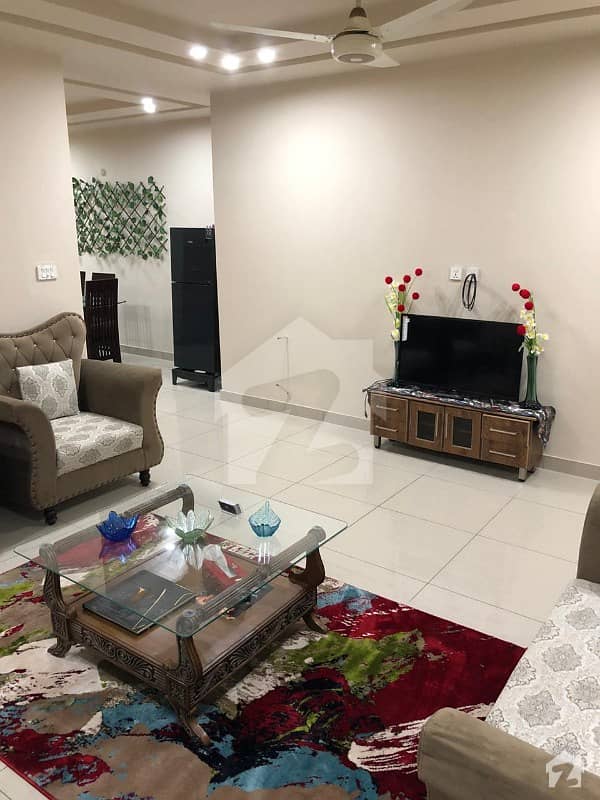 Luxury Apartment For Rent In Bahria Town Phase 3 Bahria Town Phase 3, Bahria Town Rawalpindi
