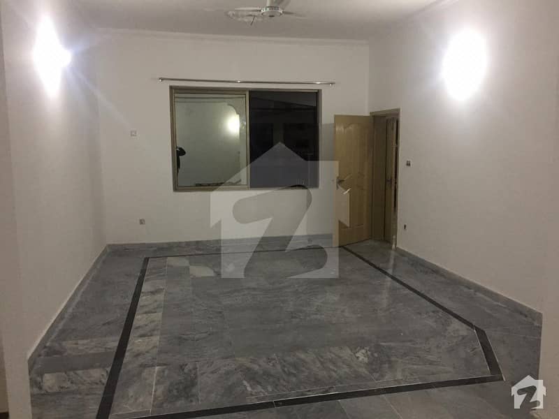 10 Marla Single Storey House For Rent In Chaklala Scheme 3 Chaklala