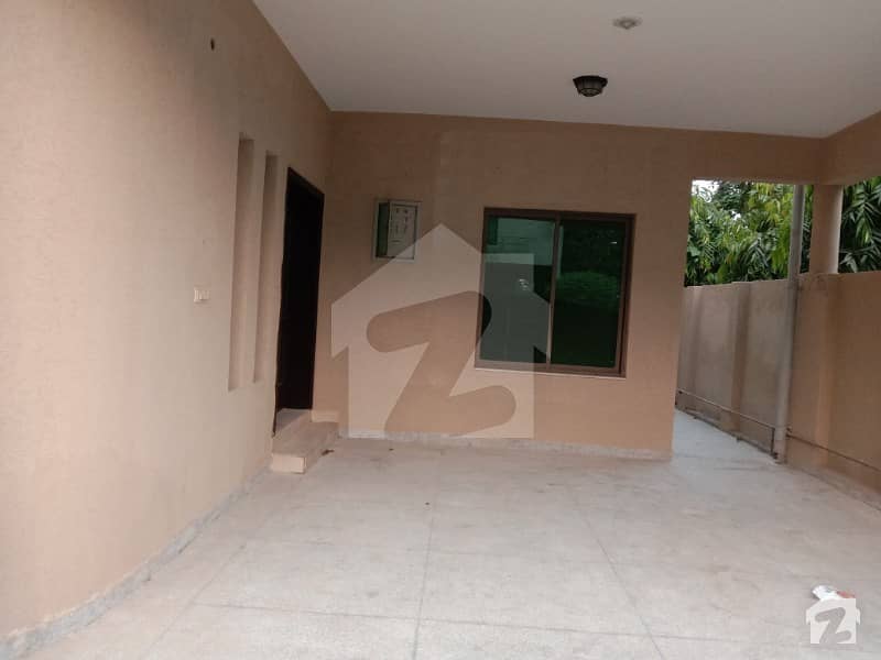 10 Marla 4 Bedroom House Available For Rent In Askari 10 Sec B Askari 10 Sector B, Askari 10
