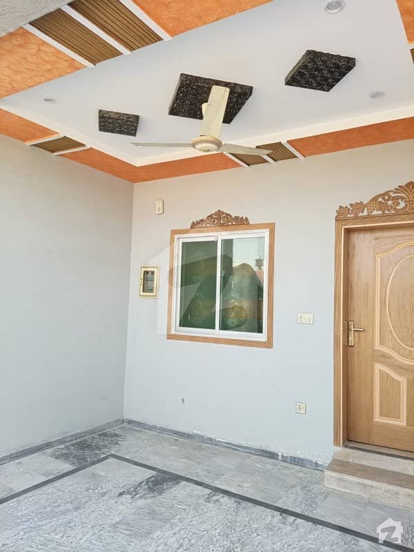 House For Rent Citi Housing Scheme, Jhelum ID25195364