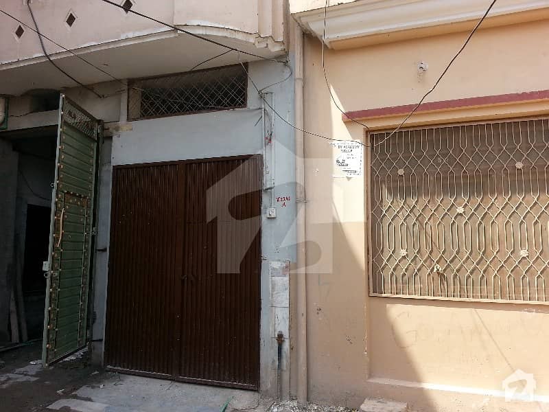 6 Marla Beautiful House For Sale Near Masjid Kotla Mohsin Khan