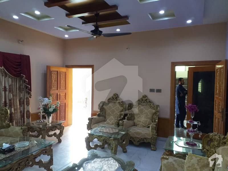 02 Kanal House For Sale UET Housing Society, Lahore ID25214856