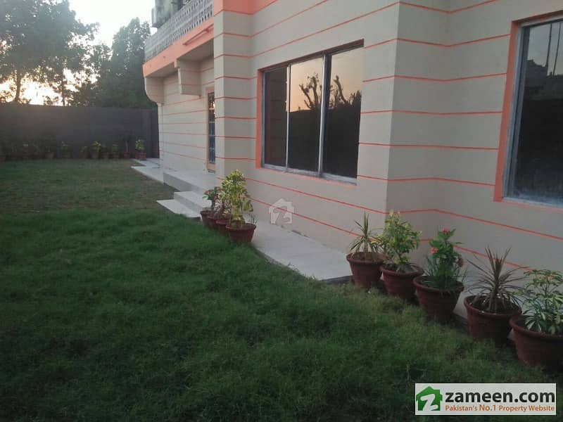 Sea View Apartment Ground Floor For Sale In Dha Defence Sea View