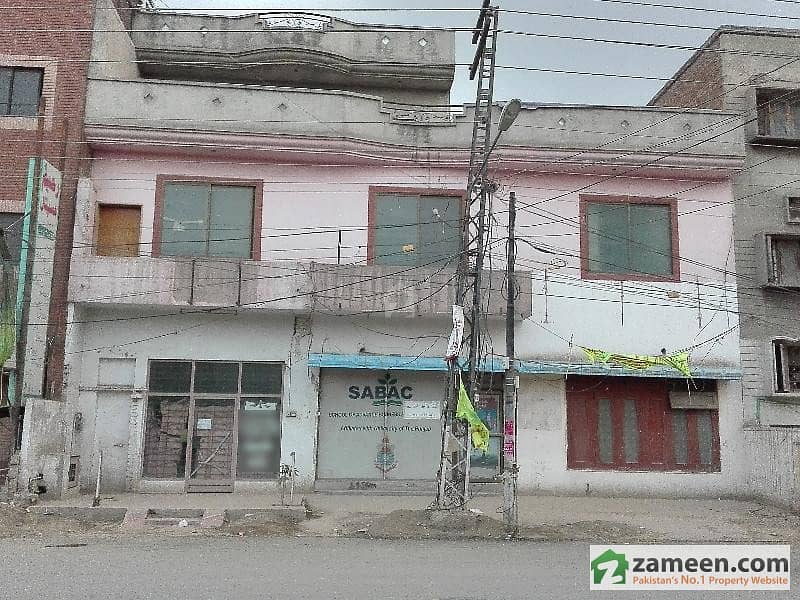 House For Rent in 62 Riwaz Garden Sanda Road Lahore Sanda Road, Lahore ID10129970