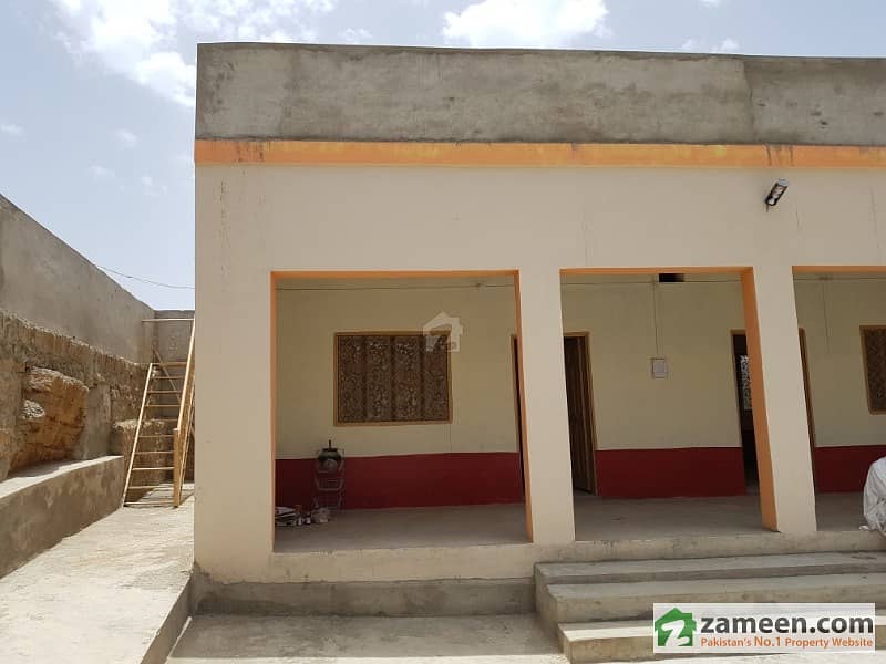 Newly Built House In Fort Munro For Sale Fort Monroe, Dera Ghazi Khan