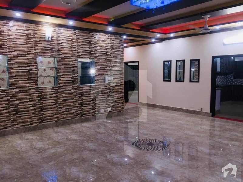 Askari 4 2400 Square Feet Flat Up For Sale Askari 4, Rawalpindi