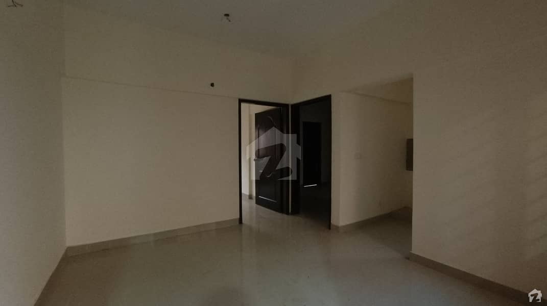 4th Floor Flat Is Available For Sale Saima Arabian Villas, Gadap Town, Karachi ID25292167