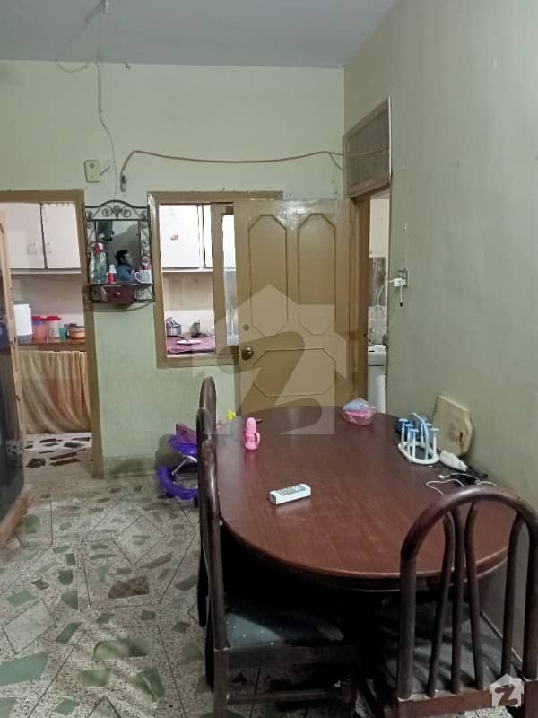 Single Storey House For Sale Anda Mor Road, Karachi ID25298576