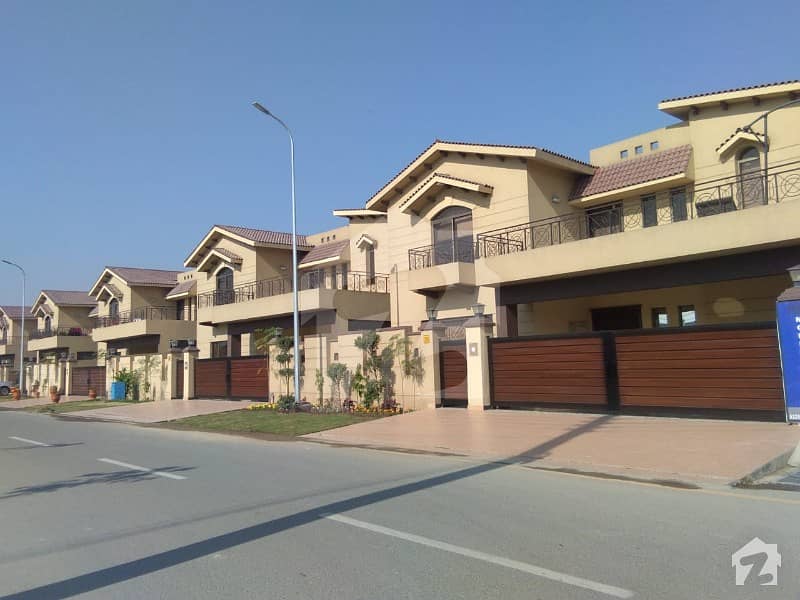 Brand New Brigadier House For Sale In Askari 10 Lahore Cantt Askari 10
