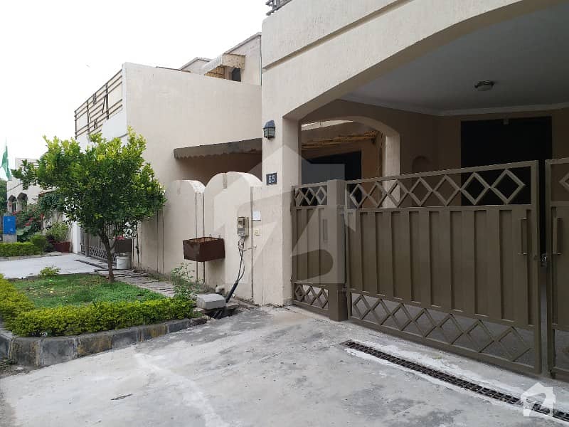 Askari 11 Sd House Available For Rent Askari 11, Rawalpindi ID25310927