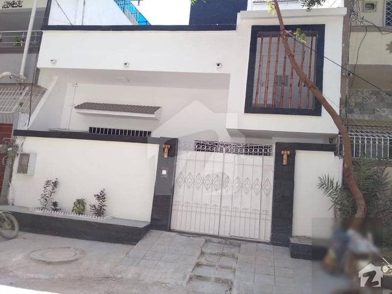 Single Story 120 Gaz House For Sale Shadman Town Sector14/A, Shadman