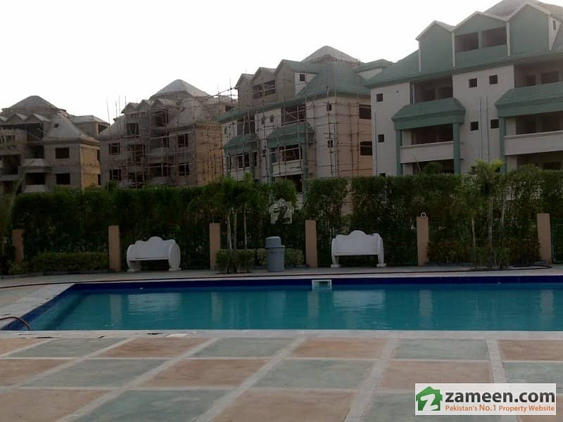 Off Plan Flat For Sale On Super Highway Super Highway, Karachi