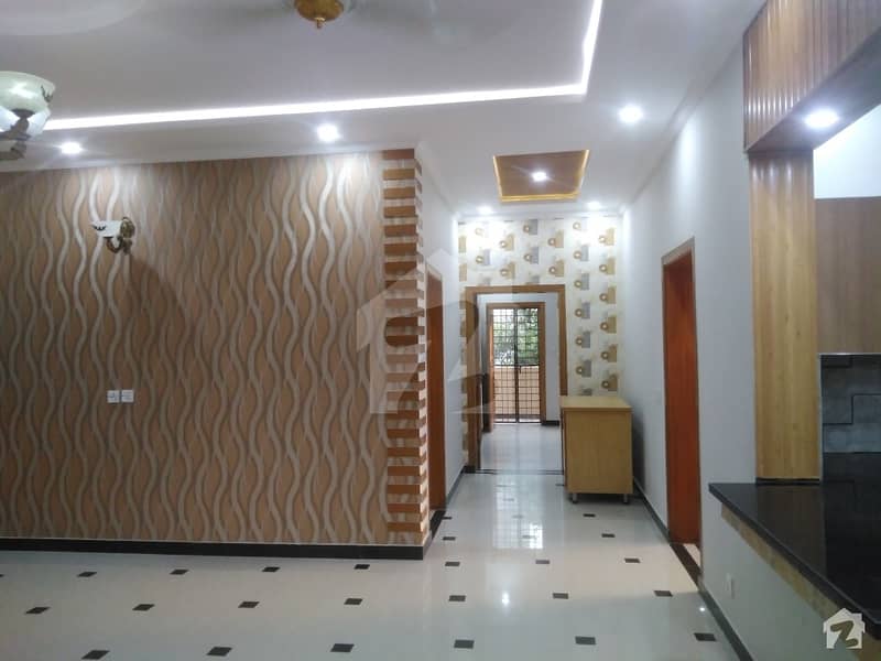 Brand New Double Storey Corner House For Sale In Media Town D Block