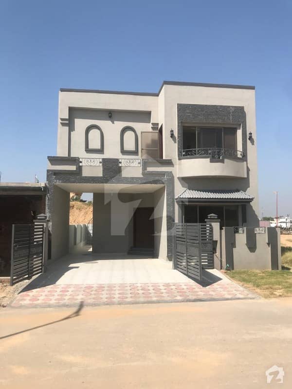 5 Marla House For Sale Grand City, GT Road, Kharian ID25337335