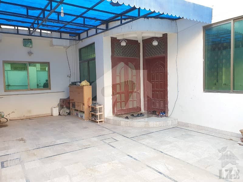 2000 Square Feet House For Sale In Kakar Town Street 2 On Samungli Road