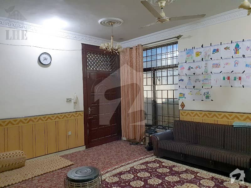 2000 Square Feet House For Sale In Kakar Town Street 2 On Samungli Road