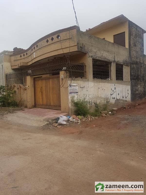 5 Marla House For Rent H13, Islamabad ID10607181