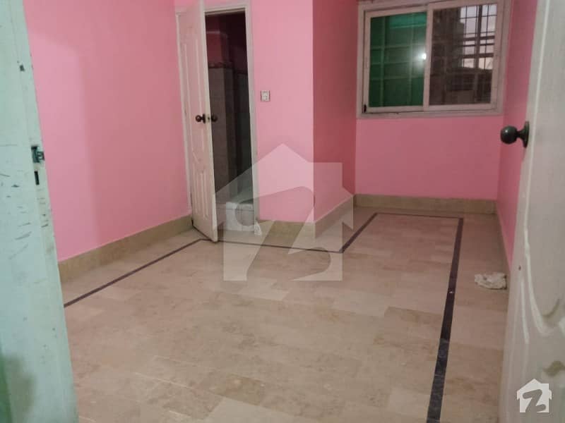 Brand New 2nd Floor 2 Bed Drawing Flat For Rent Mehmoodabad, Karachi