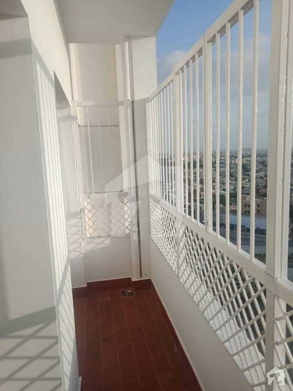 3 Bedrooms Luxury Apartment For Rent In Block 8 Clifton Karachi The