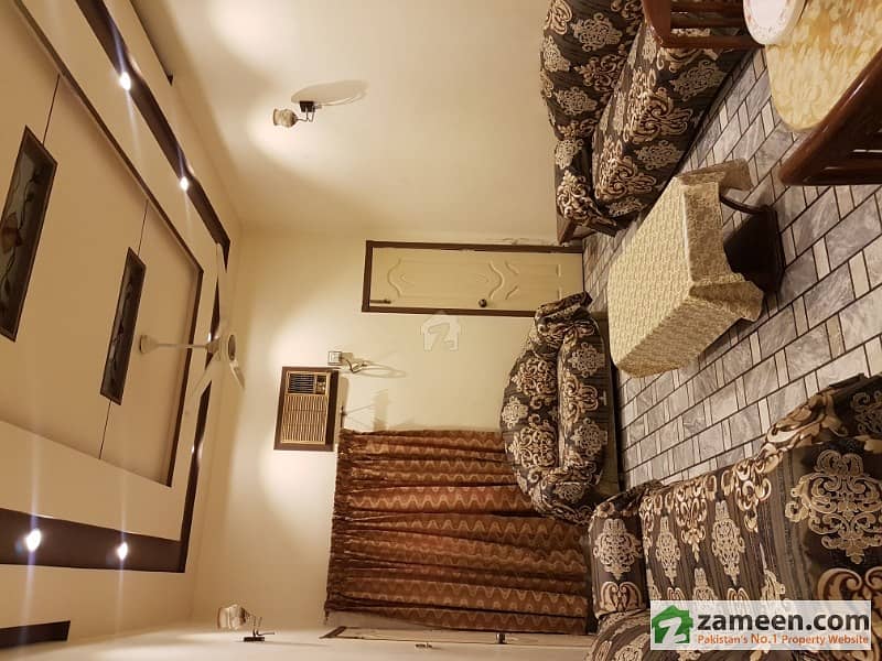 10. 5 Marla House For Sale At Model Town Gujranwala Model Town