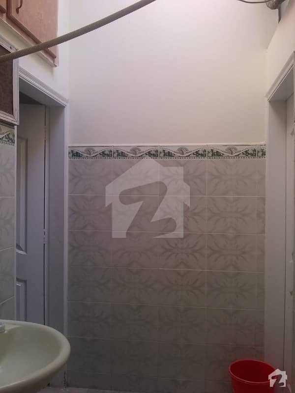 4 Marla House For Sale In Hbchs Naval Colony Karachi Naval Colony