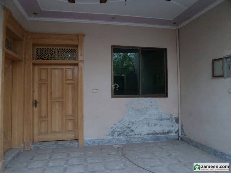 House For Rent In Darmangi Garden Warsak Road, Peshawar ID5507545