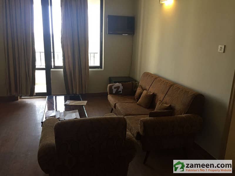Diplomatic Enclave 3 Bedroom Fully Furnished Flat For Rent Diplomatic
