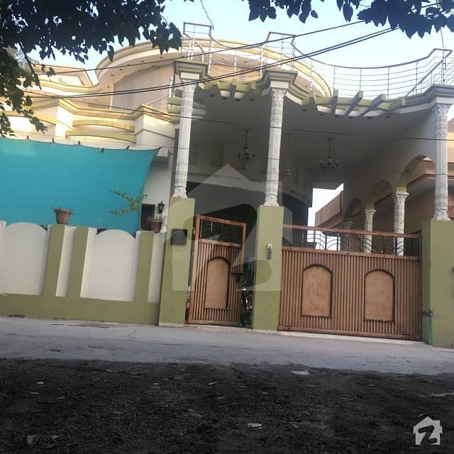 8 Marla Double Story House Cantt Saddar Cantt, Sialkot ID25409537