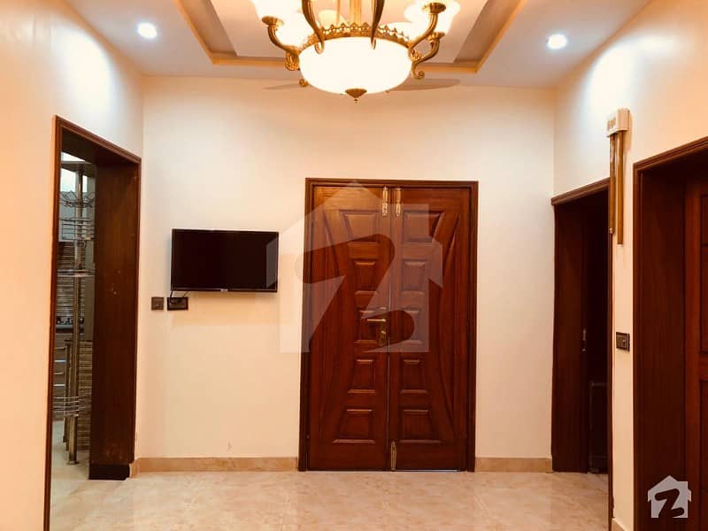 House For Rent In Cavalry Ground Cavalry Ground, Lahore ID25427581