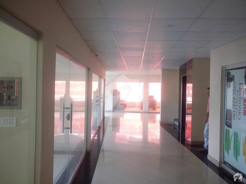 Commercial Shop Is Available For Sale Shalimar Link Road, Lahore