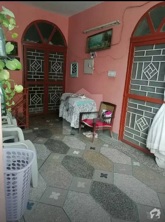 6 Marla House For Sale Peshawar Road Peshawar Road, Rawalpindi ID25478509