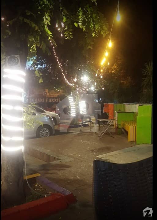 Hot Location Shop Is Available For Rent In Main F6 Markaz Islamabad F6