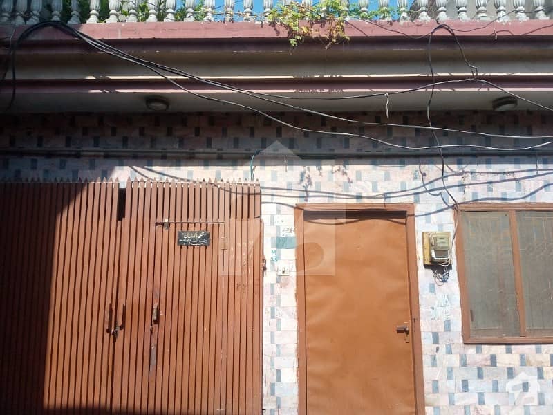 788 Square Feet House For Sale In AlNoor Colony AlNoor Colony