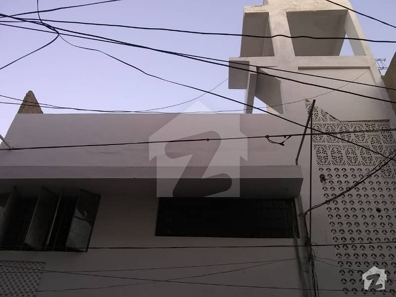 House For Sale Shah Faisal Colony, ShahraeFaisal, Karachi ID24897228