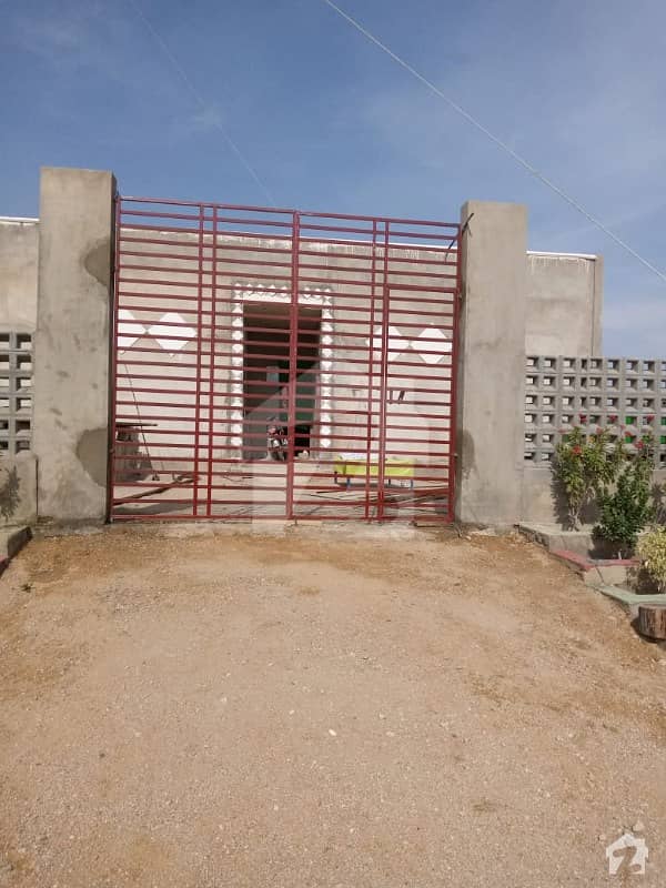 Residential Plot For Sale In Ammar Royal City Nooriabad Industrial Area