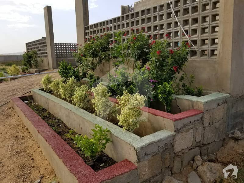 Residential Plot For Sale In Ammar Royal City Nooriabad Industrial Area