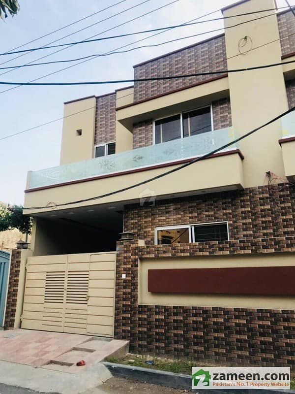 5 Marla House For Sale RA Bazar, Cantt, Lahore ID10298693