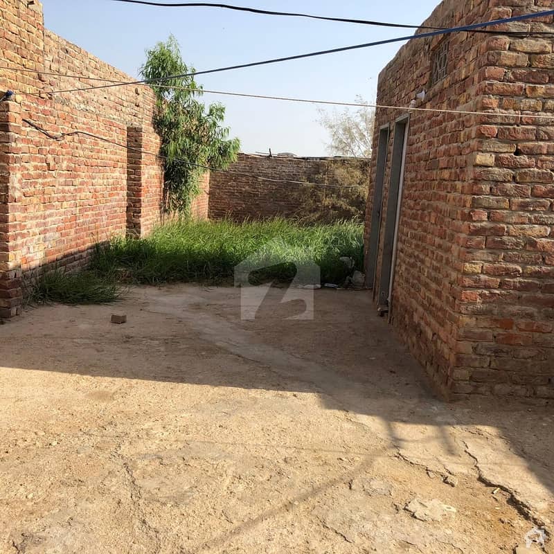 Ideal House For Sale In Qasimabad Alamdar Chowk, Qasimabad, Hyderabad ID25495021