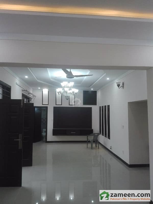 House Available For Rent Cbr Town Islamabad CBR Town, Islamabad