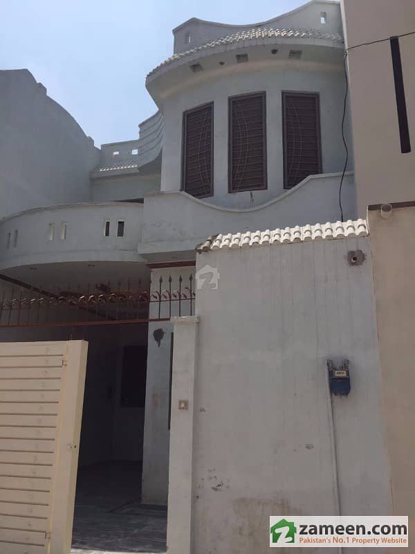 5 Marla Newly Built Modern House In Lodhi Colony A Great Place To Raise