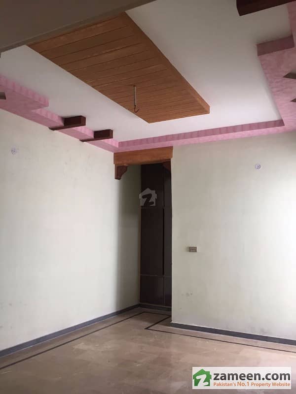 5 Marla Newly Built Modern House In Lodhi Colony A Great Place To Raise