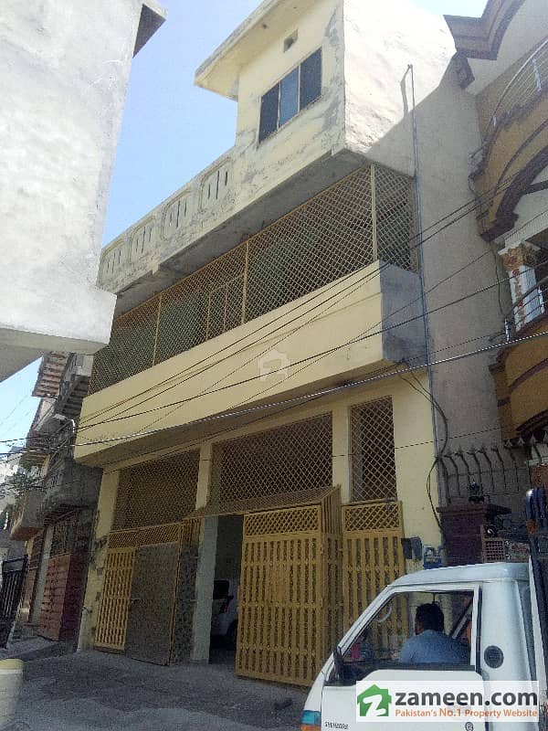 Portion For Rent Westridge 3, Westridge, Rawalpindi ID10263900