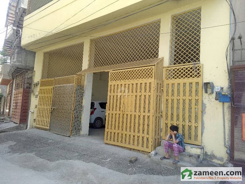 Portion For Rent Westridge 3, Westridge, Rawalpindi ID10263900