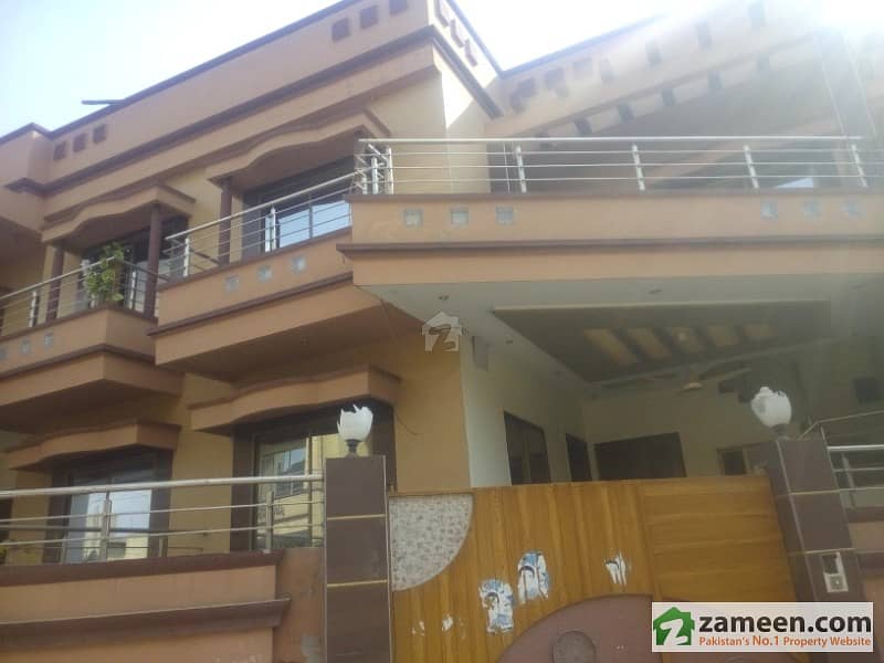 Gulistan Colony No 2 House For Sale Gulistan Colony No 2, Faisalabad
