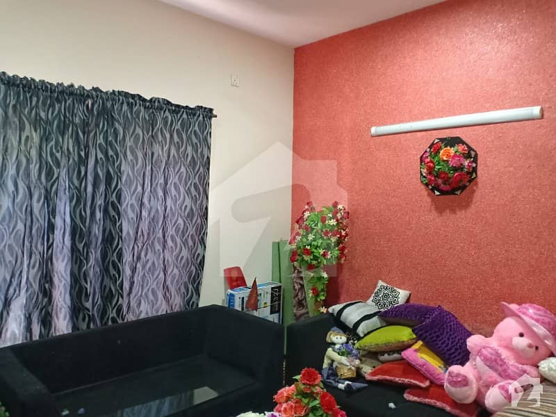 5 Marla House In Naval Anchorage Naval Anchorage Block G, Naval Anchorage, Islamabad