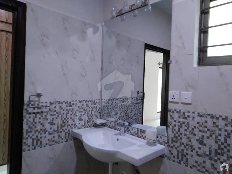 Brigadier House Is Available For Rent Askari 5 Sector H, Askari 5, Malir Cantonment, Cantt